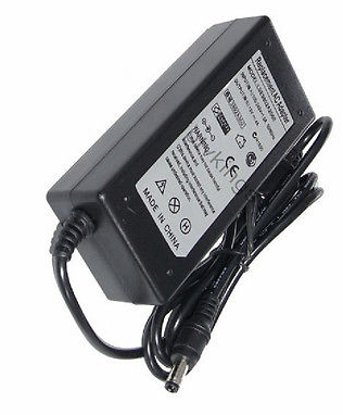 NEW HP W19 HSTND-2151-A LCD Monitor FOR 12V 5A AC Adapter Power Supply Cord Charger